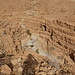 Wadi David: Dry Canyon