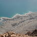  Mount Yishai: in cima 