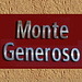 Monte Generoso