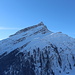 <b>Einshorn (2944 m) e Wannagrat (2842 m).</b>