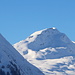 <b>Il Piz Moesola (2904 m): una cima irrinunciabile per gli amanti dello sciescursionismo.</b>
