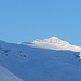 <b>Piz de Stabi (3136 m) e Rheinquellhorn (3200 m).</b>