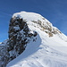 <b>Antecima del Tällihorn (2820 m).</b>