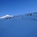 Morgendlicher Schatten, das Chilchalphorn hat schon Sonne