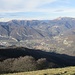 Monte Cornizzolo : panoramica