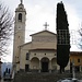 Cesana Brianza : Chiesa Parrocchiale dei Santi Fermo e Rustico