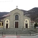 Suello : Chiesa parrocchiale dei Santi Biagio Quirico e Giuditta