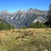 Alpe di Trecc