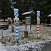 Grenzstation Schildwiese