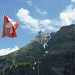 Die Schweiz mit Gitschen