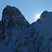ed il sole spunta..