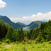 Postkarten-Idyll am Hintersteiner See