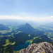 Pölven mit Hintersteiner See