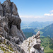 Inntal, im Hintergrund Kranzhorn und Heuberg