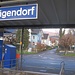 Hägendorf an der Jurasüdfuss-Bahn
