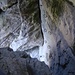 Klettersteig-Idylle