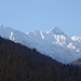 Montagne della Val d'Antrona da Boschetto.