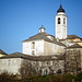 Domodossola: Sacro Monte Calvario.