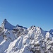 Geniale Glarner Peaks: Charenstock, Kärpf und Tödi