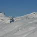 Kistenstöckli - view from Alp Nova.