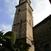 Morcote : Santa Maria del Sasso