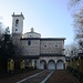 Santuario della Madonna d'Ongero