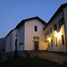 Barbengo : Chiesa di Sant'Ambrogio