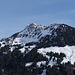 Bäderhorn. 