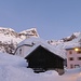All'alpe devero