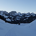 An der Ritzlialp. 