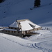 Obere Euschels - stiller als an der Ritzlialp. 