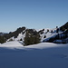 Auf dem Weg zur Untere Euschels. 