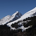 Maischüpfenspitz und Schopfenspitz.