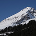 Schopfenspitz. 