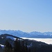 und der Panoramablick auf dem Schnebelhorn