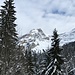 Sex Rouge / Les Diablerets Massiv