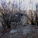 Garitta di confine detta " da Tèrman "
