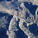Tag 1 (24.12.):<br /><br />Wunderbar präsentierte sich aus dem Flugzeug gesehen der Großglockner, mit 3798m der höchste Gipfel Österreichs.