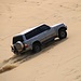 Tag 2 (25.12.):<br /><br />Die Qataris lieben es mit ihren PS-Starken Geländewagen mit Vollgas über die Sanddünen zu fahren.