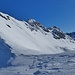 ein letzter Blick zum Schwalbenkofel und zur Hohen Gaisl