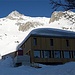 Nuova Capanna Piansecco