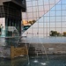 Tag 3 (26.12.) - الدوحة (Ad Dawḩah):<br /><br />Glas, Stahl und edle Marmorplatten prägen die moderne Bauweise in der qatarischen Hauptstadt. Hier zum Beispiel das Generalsekretariat des Ministerrates.<br /><br />