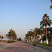 Tag 3 (26.12.) - الدوحة (Ad Dawḩah):<br /><br />Promenade beim Museum für Islamische Kunst.<br /><br />
