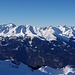 Calanda und Graue Hörner