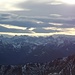 Die höchsten des Karwendel