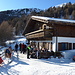 reges Treiben