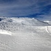 Rückblick zum Gipfel