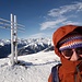 man kann den Wind zwar immer noch nicht sehen, aber irgendwie kann man es in dem Bild fühlen
