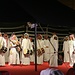 Tag 4 (27.12.) - الدوحة (Ad Dawḩah):<br /><br />Qatarische Musikgruppe beim سوق واقف (Sūq Wāqif). 