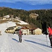 Arruiviamo a Marzanei.